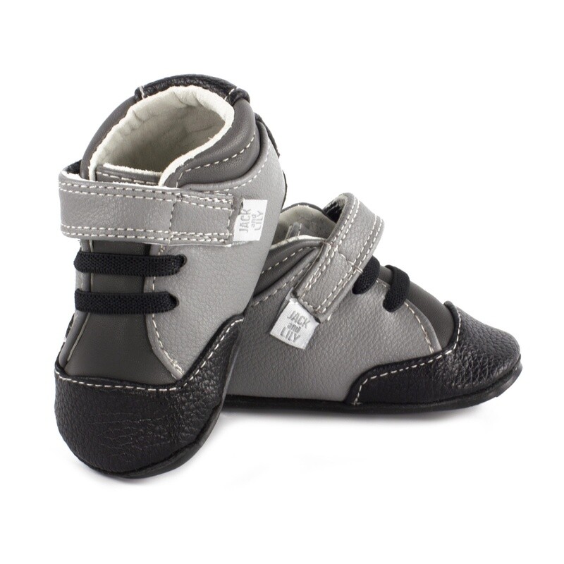 Jack &amp; Lily - My Mocs