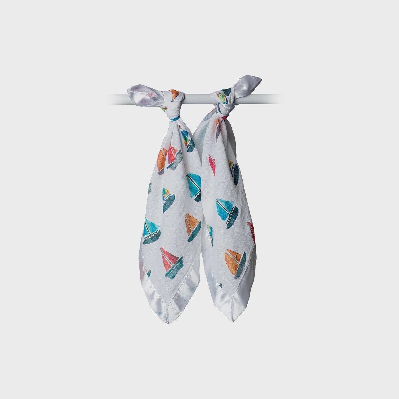 Security Blanket - Boats