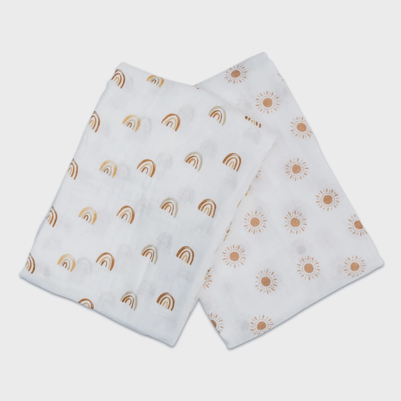 Muslin Blanket - Sun