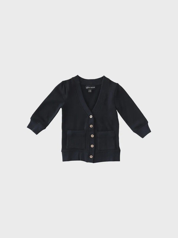 Lola &amp; Taylor - Cardigan