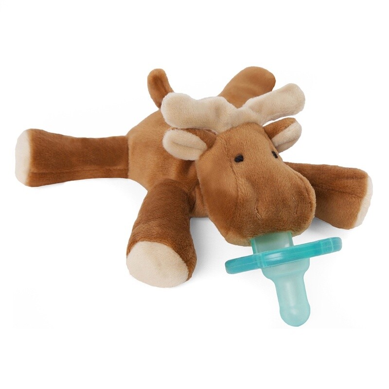 Wubbanub Soothers