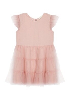 Mabel &amp; Honey - Blooms and Blossoms Dress