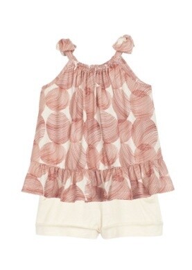 Mabel &amp; Honey - Red Rock 2 Piece Set