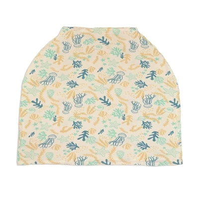 Carseat/Nursing Covers
