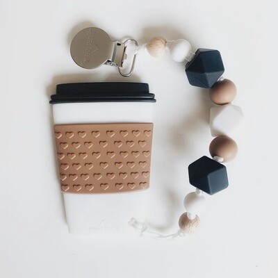 Teething, Feeding &amp; Soothing