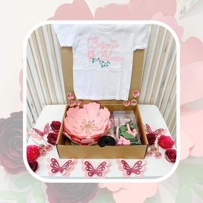 Decoration Box Add Ons