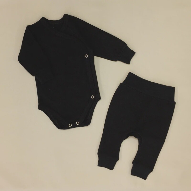 Itty Bitty Baby - Onesie &amp; Pants