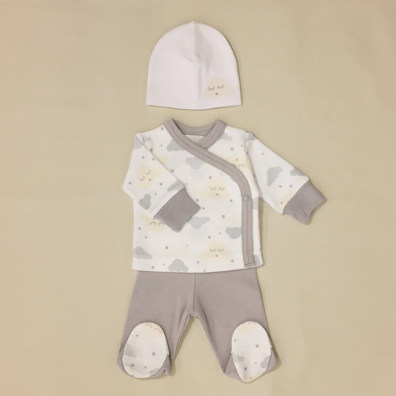Itty Bitty Baby - Premie Outfits