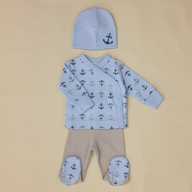 Itty Bitty Baby - Premie Outfits