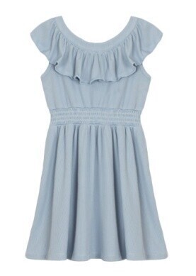 Girls 2T-8Y