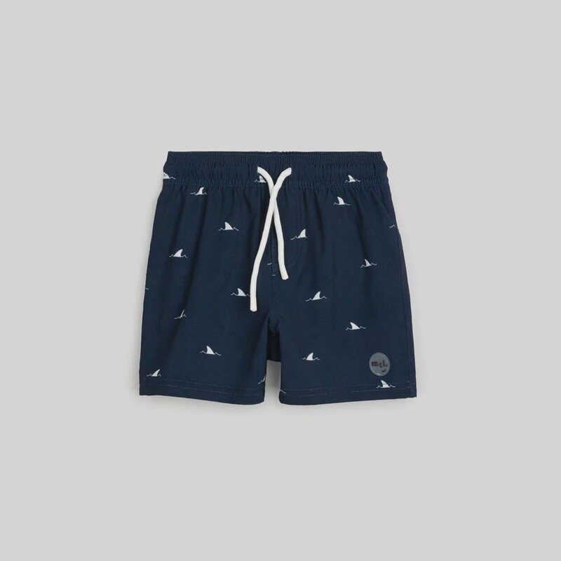 Miles the Label - Boys Swim Shorts