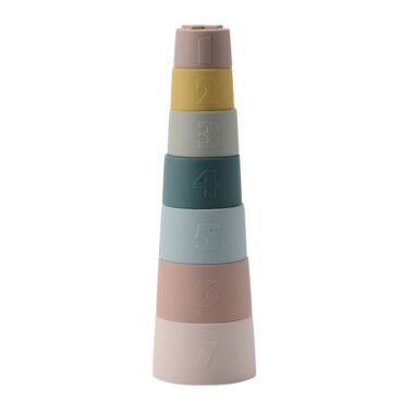 Loulou Lollipop - Stacking Cups