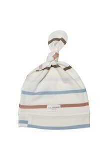 Loulou Lollipop - Top Knot Beanie