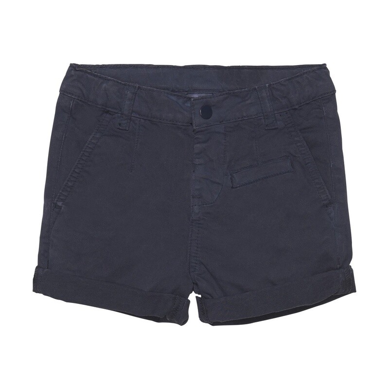 En Fant - Twill Stretch Shorts