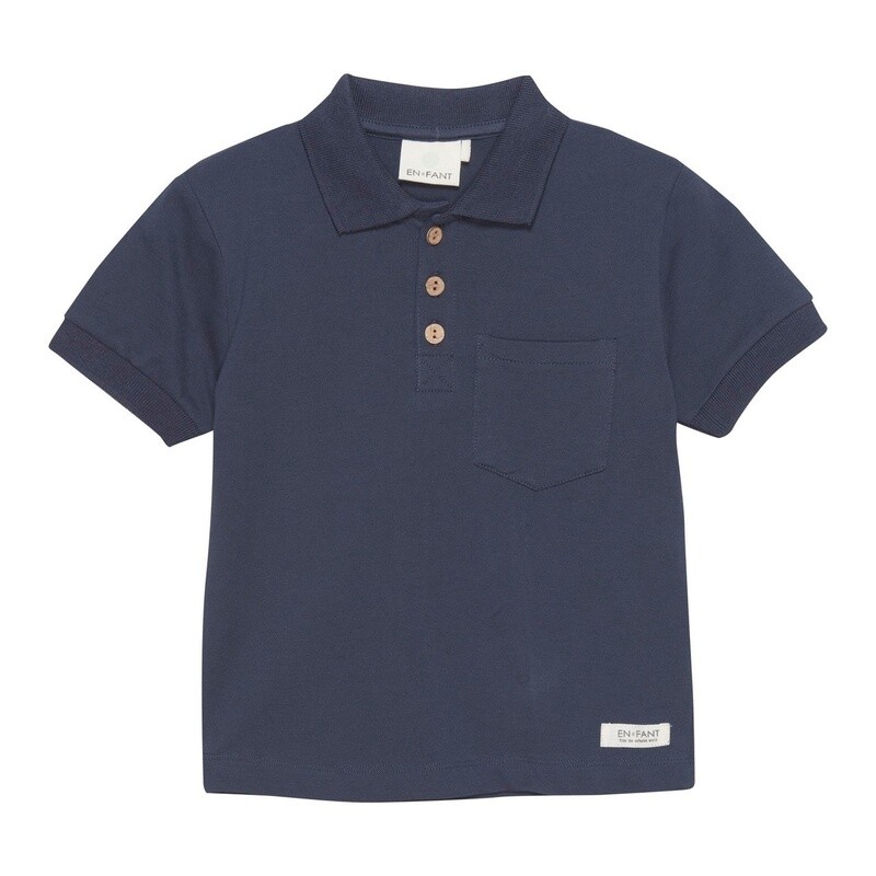 En Fant - Polo T-Shirt