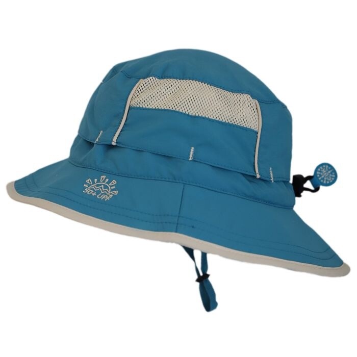 Calikids - UV Vented Bucket Hat