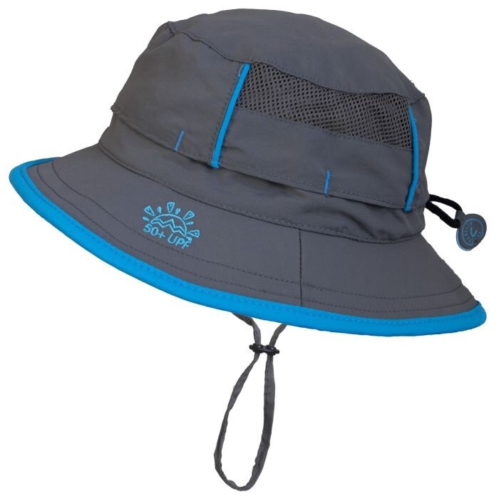 Calikids - UV Vented Bucket Hat