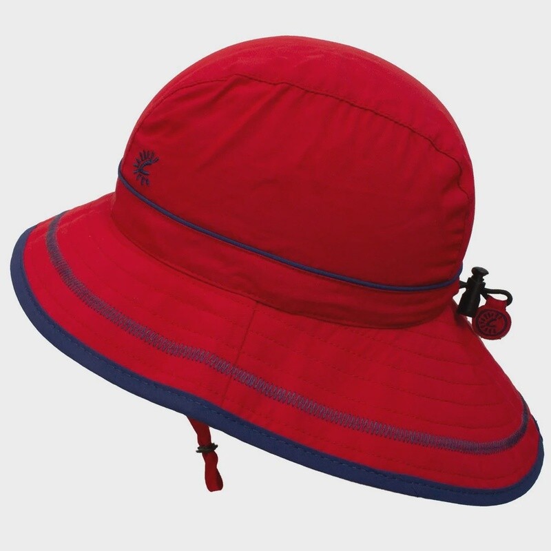 Calikids - UV Beach Hat - SALE
