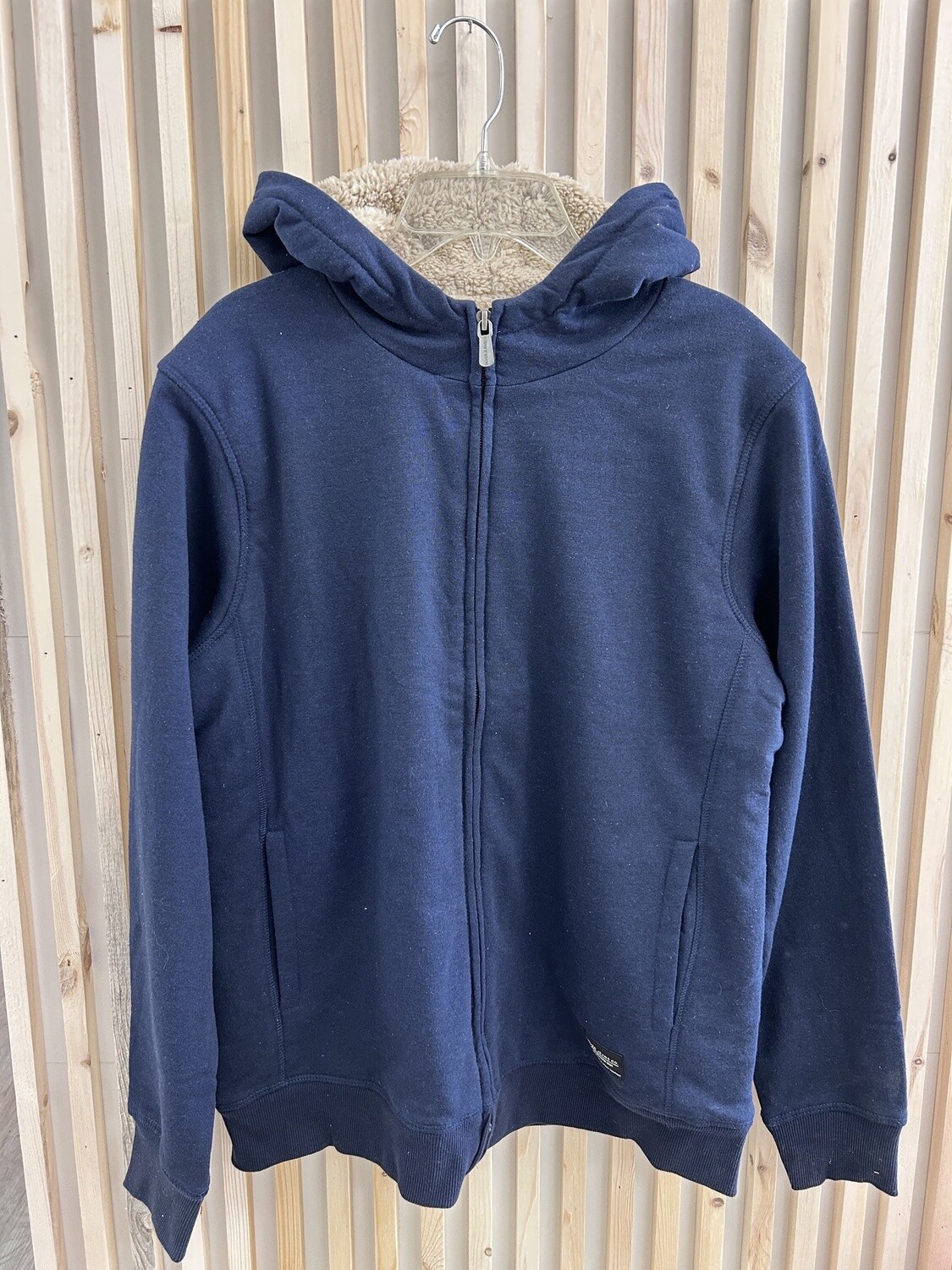 Silver Jeans -  Sweater Jackets, Colour: Blue, Size: s7/8