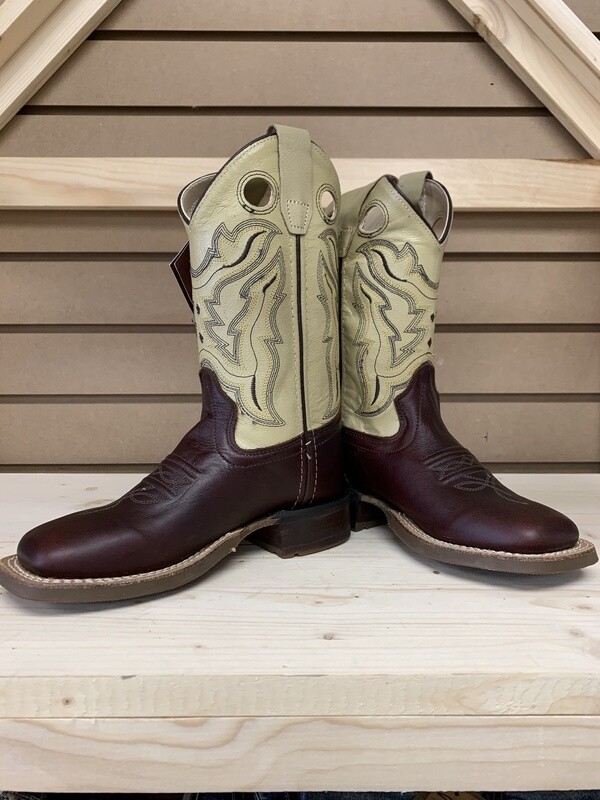Cowboy Boots - Child Size 13