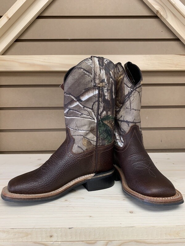 Cowboy Boots - Youth Size 1