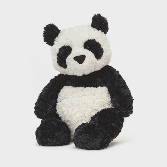 Montgomery Panda