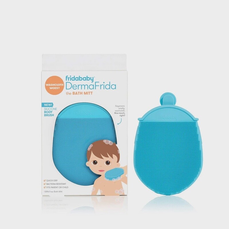 Derma Frida - Bath Mitt