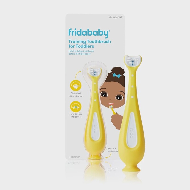 Frida Baby - Training Toothbrush
