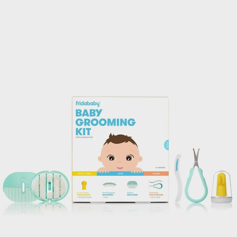 Frida Baby - Baby Grooming Kit