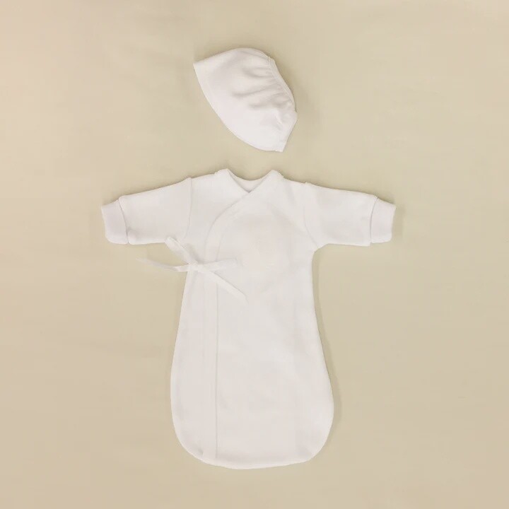 Itty Bitty Baby - Loved Bereavement Set