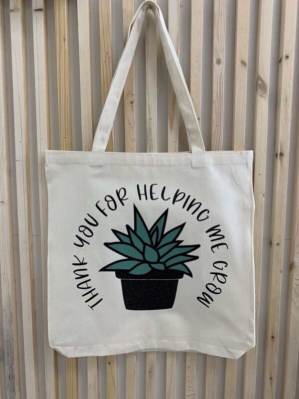 Custom Tote Bags