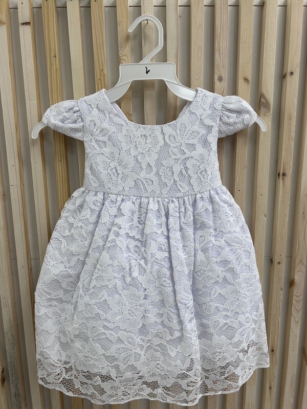 Jolene Baby Girls Formal Dresses