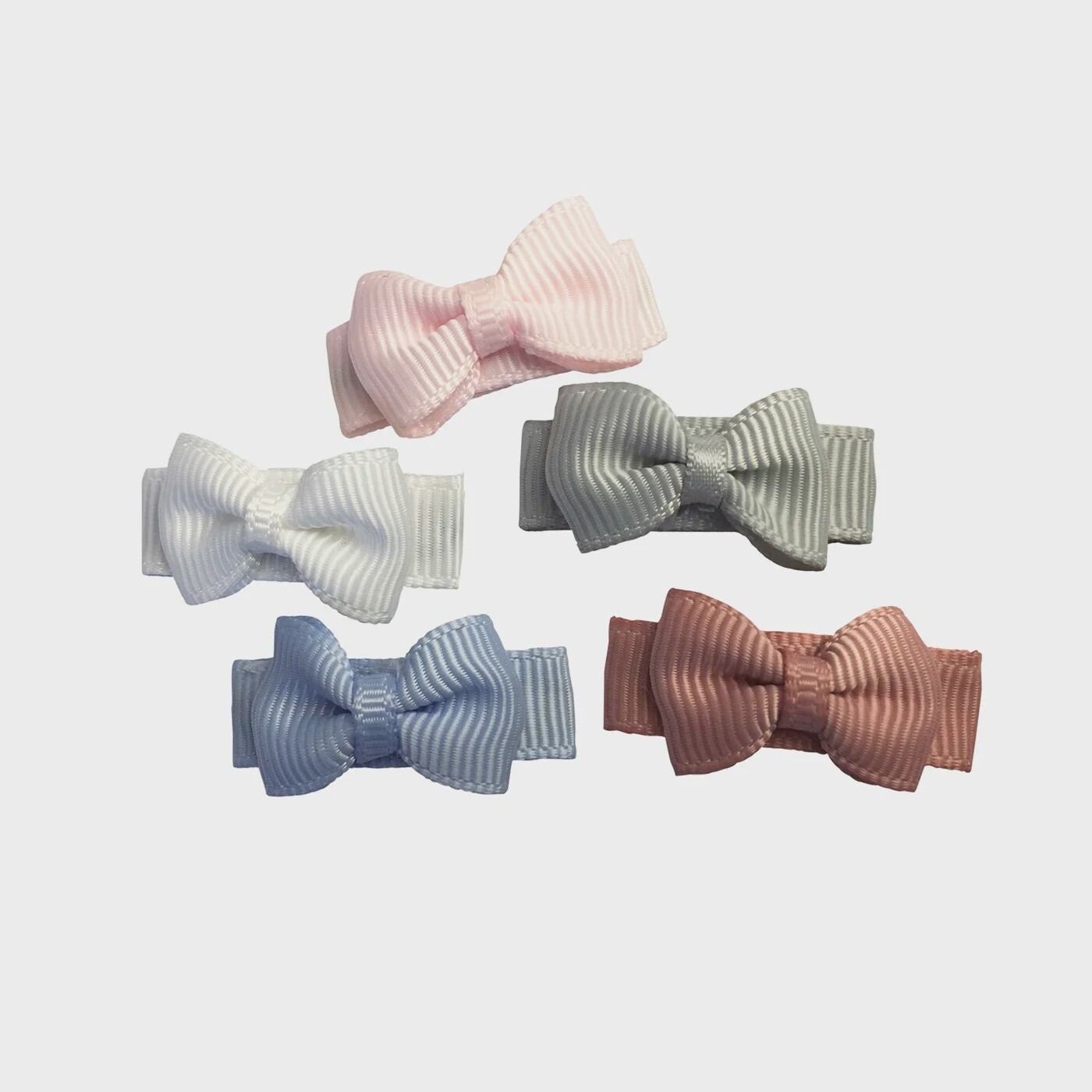 Baby Wisp - Hair Clips, Colour: Pixie