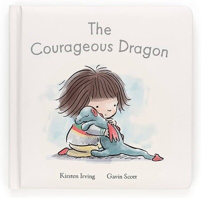 The Courageous Dragon