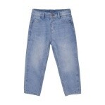 En-Fant Jeans, Colour: light blue, Size: 2T