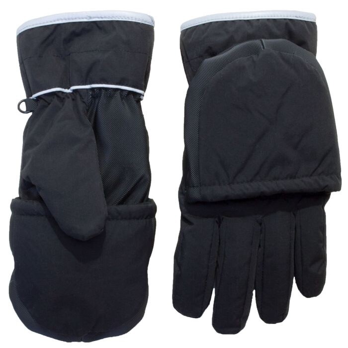 Calikids Waterproof Glove-Mittens