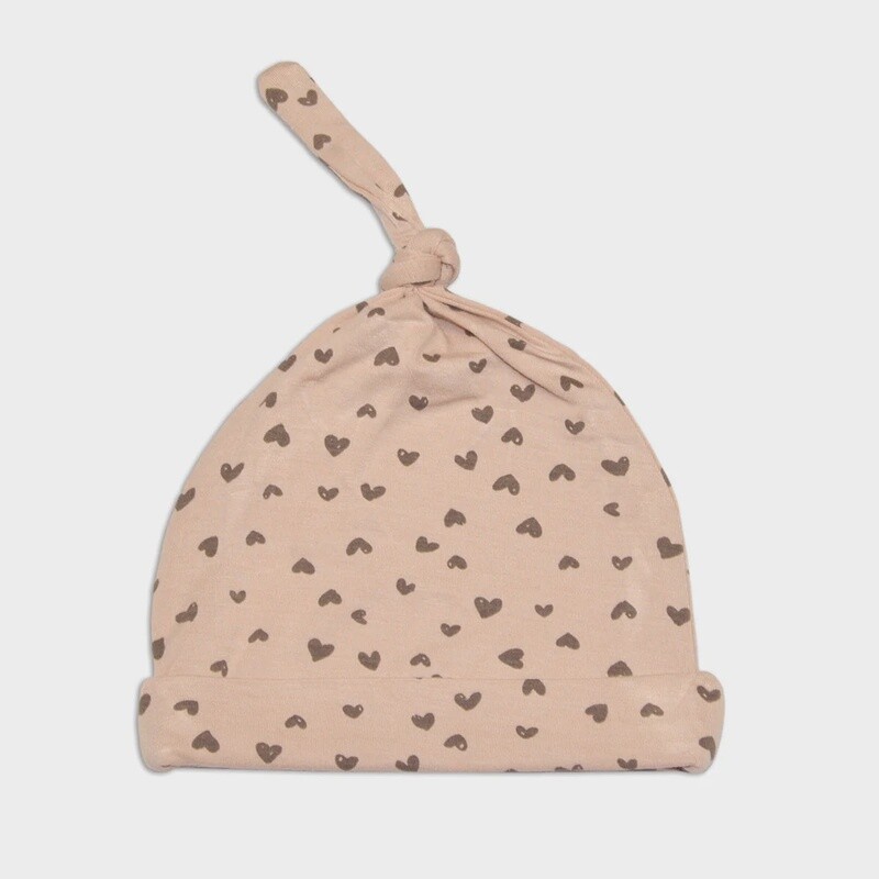 *SALE* Silkberry Baby - Bamboo Knot Hat