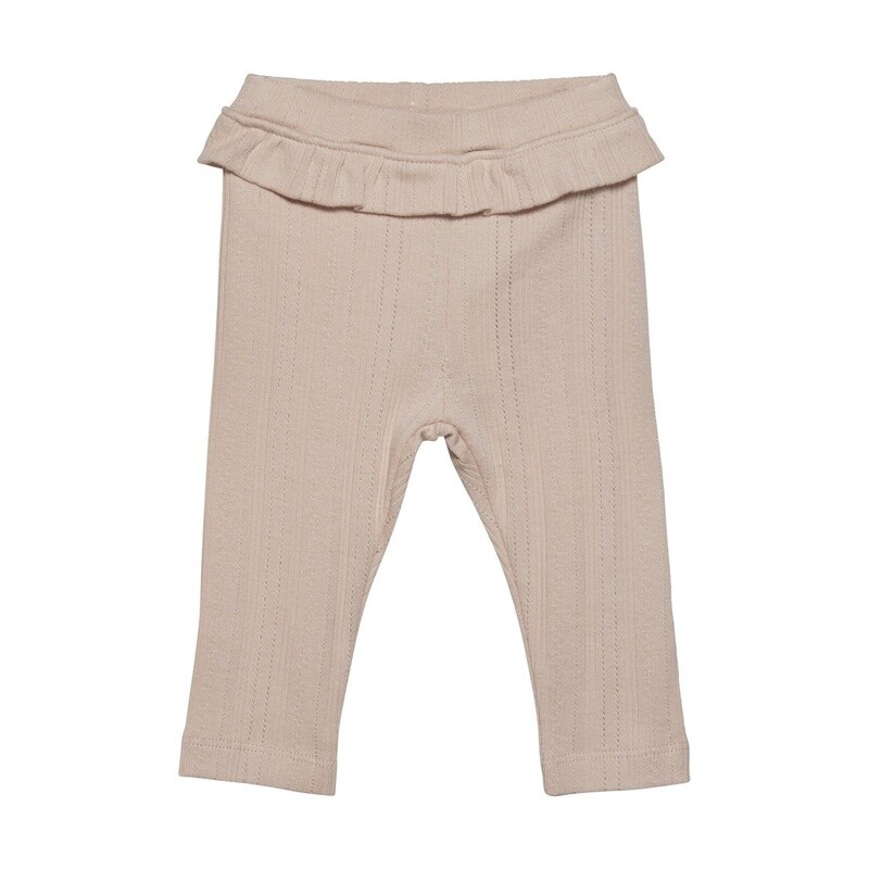 En-Fant Ruffle Legging