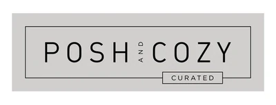 Posh &amp; Cozy