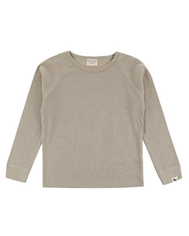 Turtle Dove - Long Sleeve Shirt