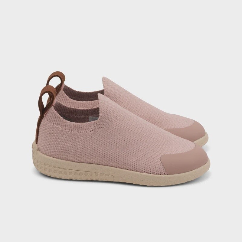 Heyfolks - Kids Voyageur Sneakers