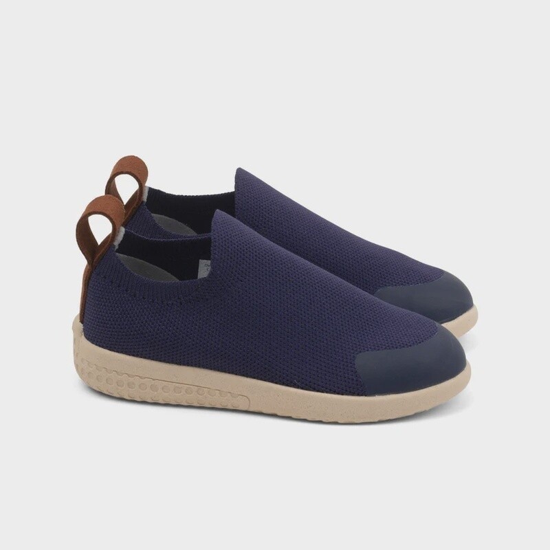 Heyfolks - Kids Voyageur Sneakers