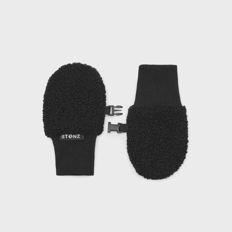 Stonz - Baby Fleece Mittens