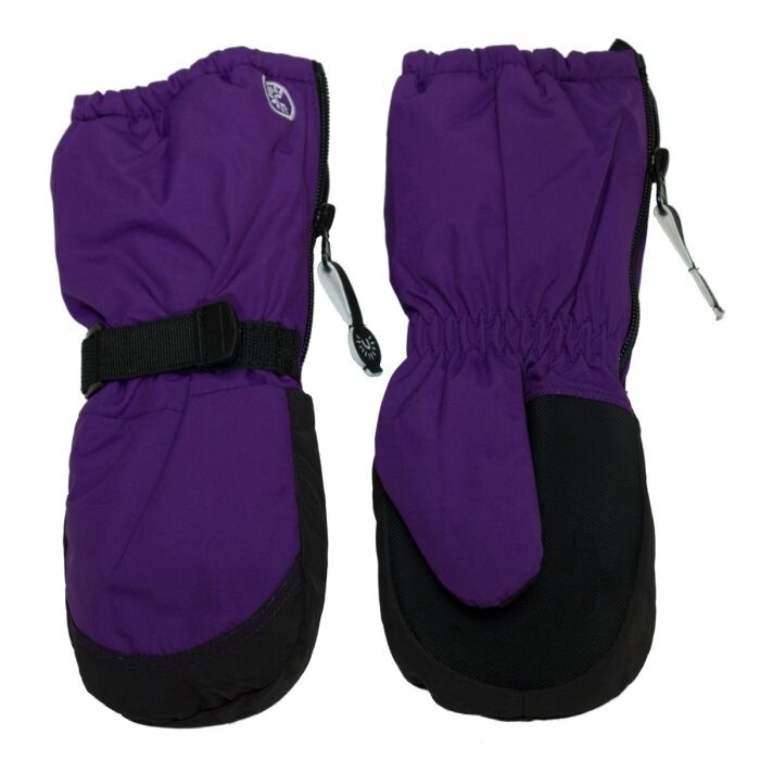 Calikids - Waterproof Long Cuff Mittens