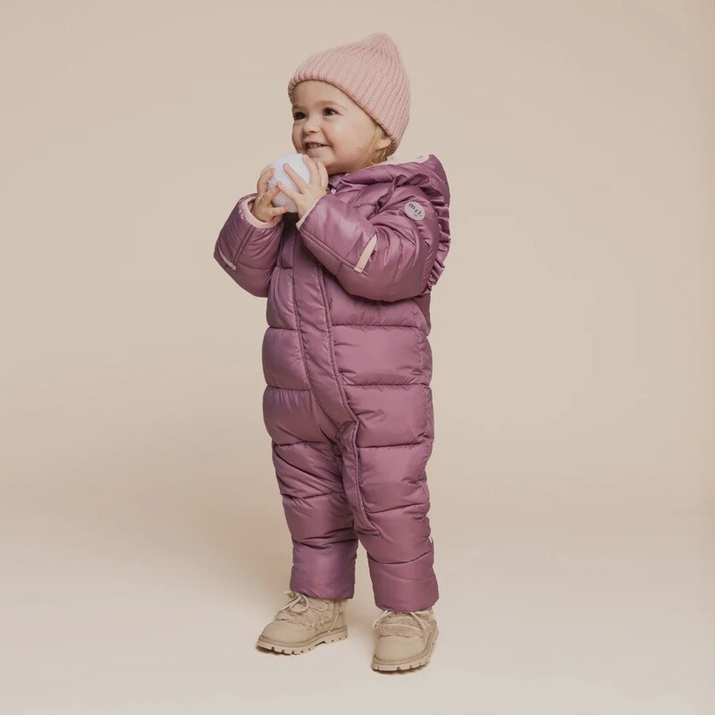 Miles the Label - Baby Bunting Snowsuits