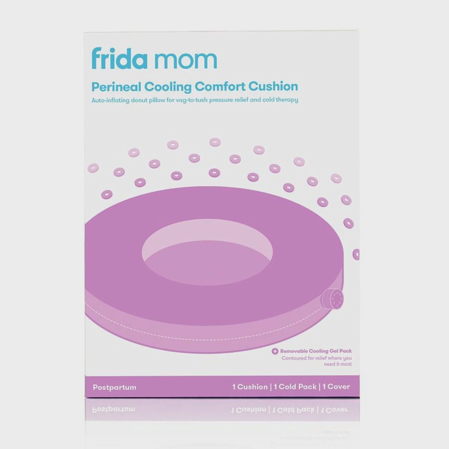 Frida Mom - Comfort Cushion