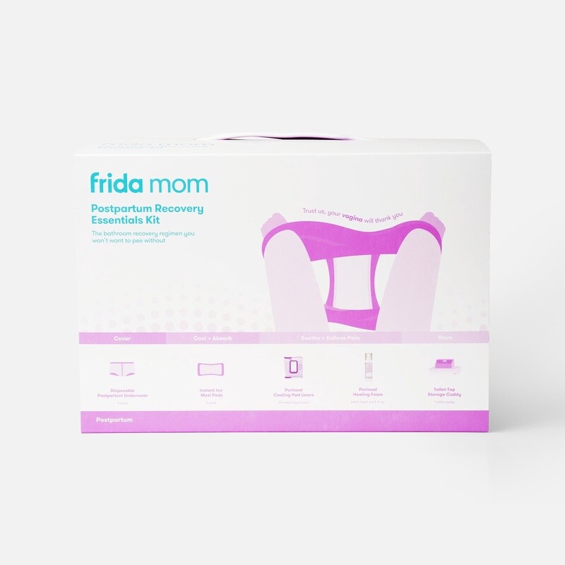 Frida Mom - Postpartum Kit