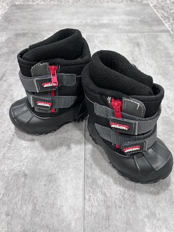 Acton - Winter Boot