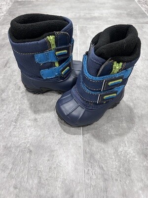 Acton - Winter Boot