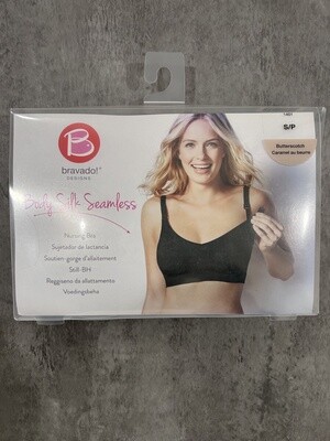 Bravado - Body Silk Seamless Nursing Bras